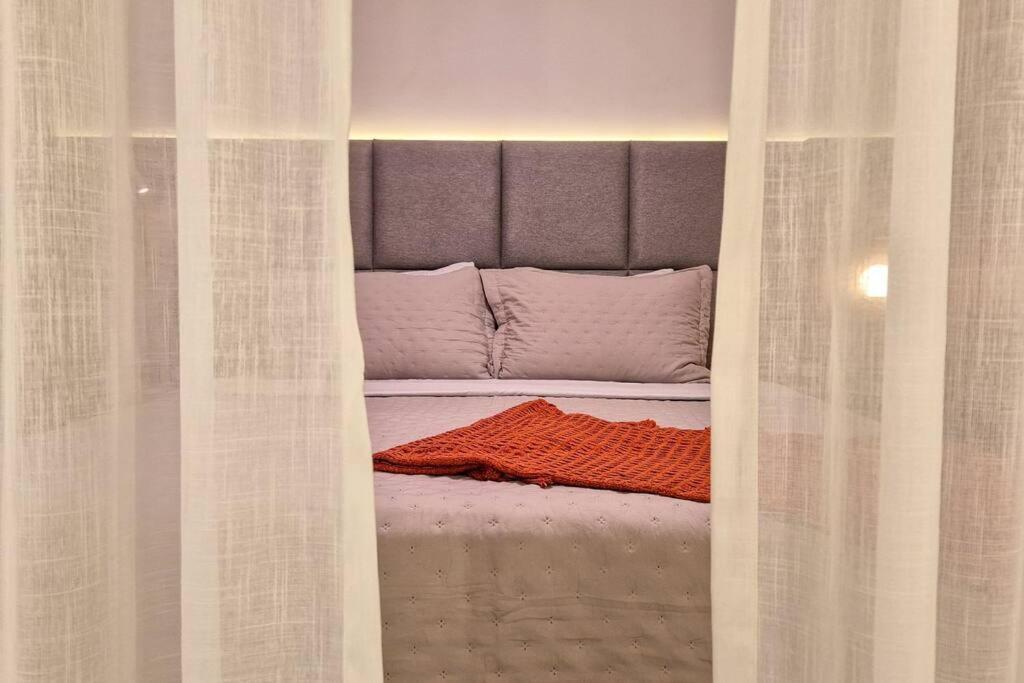 Copacabana Luxury Apartment *