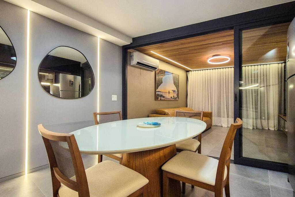 Copacabana Luxury Apartment