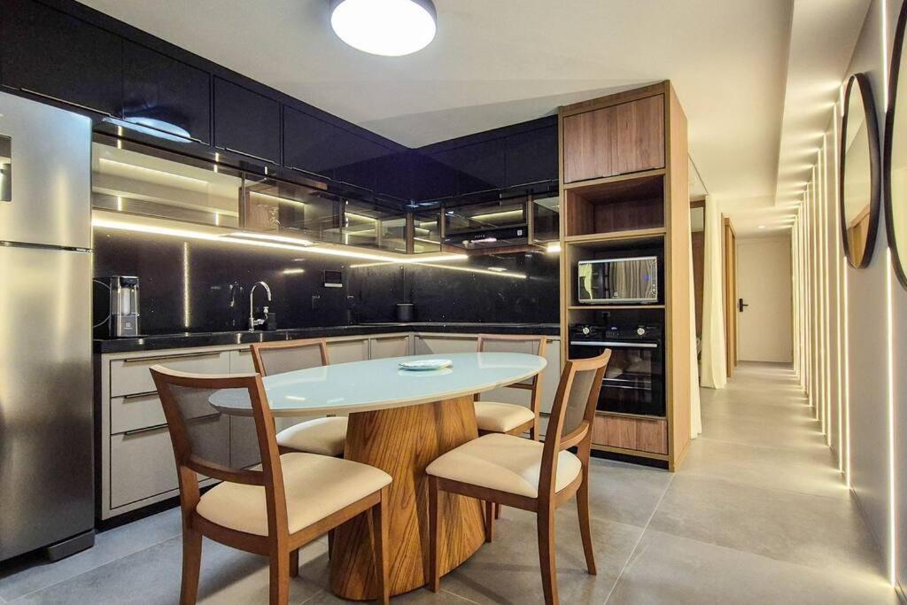 Apartment Copacabana Luxury *