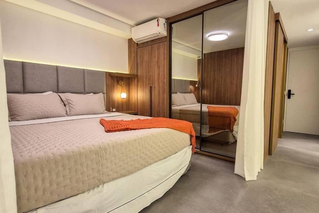 Apartment Copacabana Luxury *