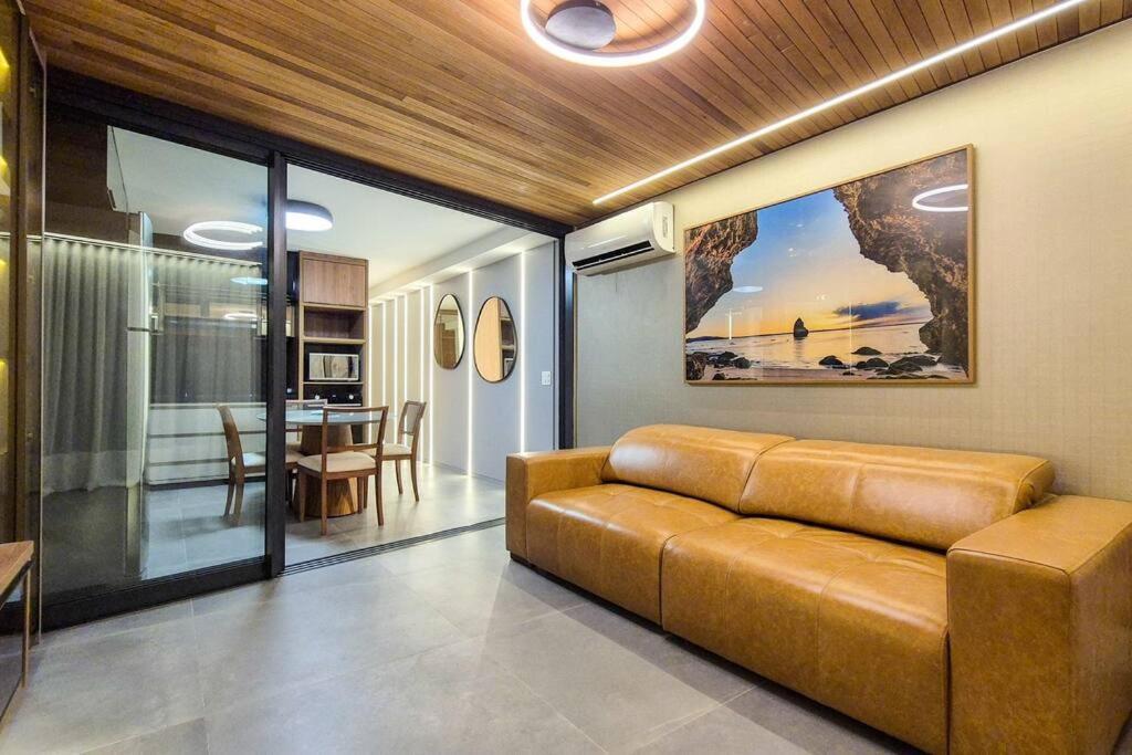 Apartment Copacabana Luxury *