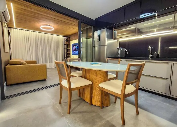 Copacabana Luxury