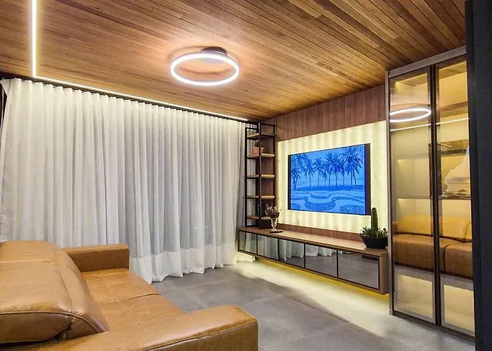 Copacabana Luxury
