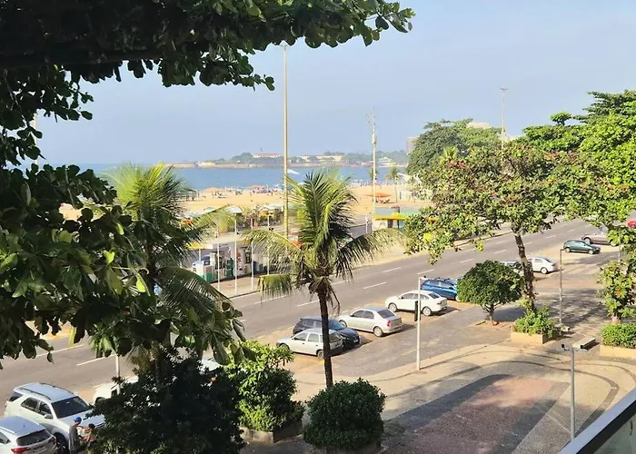 Copacabana Luxury