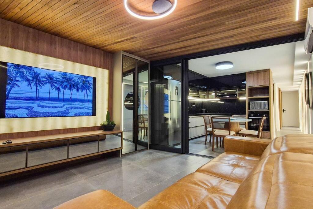 Copacabana Luxury Apartamento Rio de Janeiro