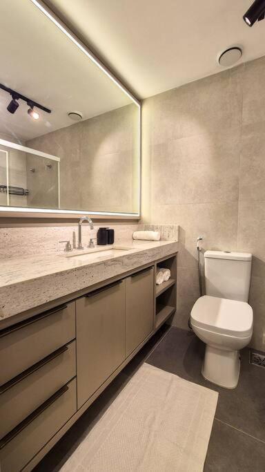 Copacabana Luxury Apartamento Rio de Janeiro