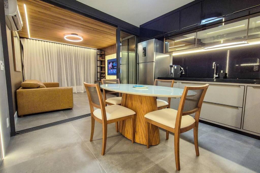 Copacabana Luxury Apartamento Rio de Janeiro
