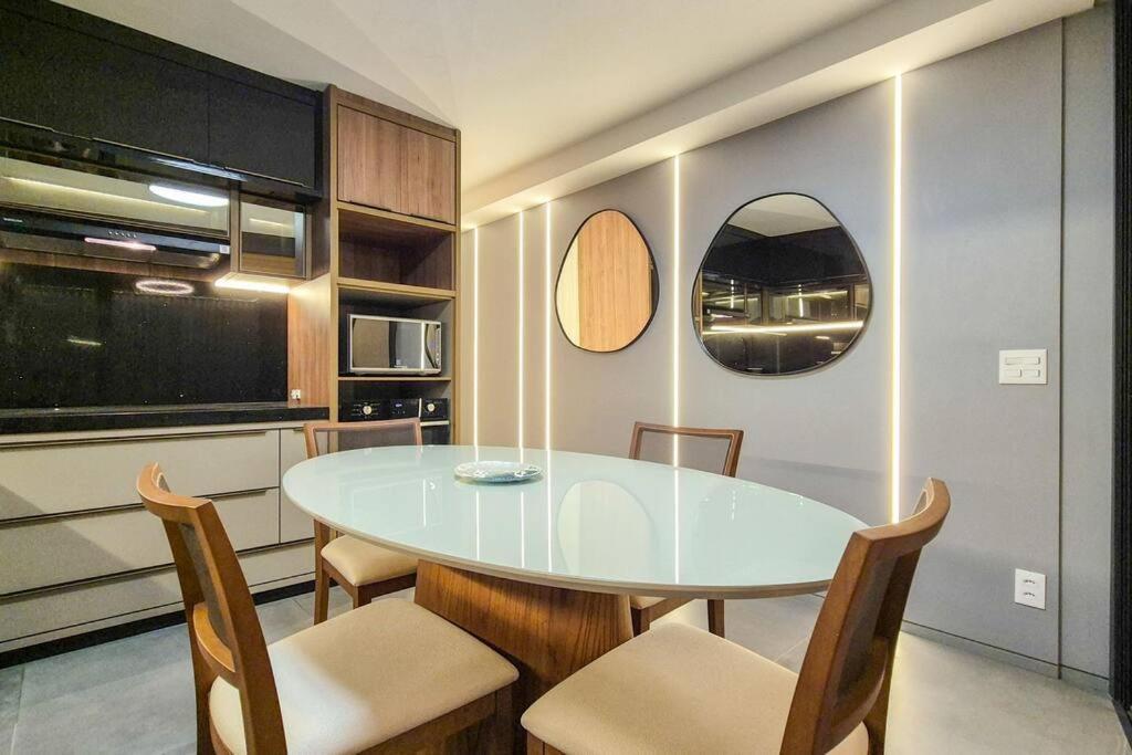 Apartamento Copacabana Luxury