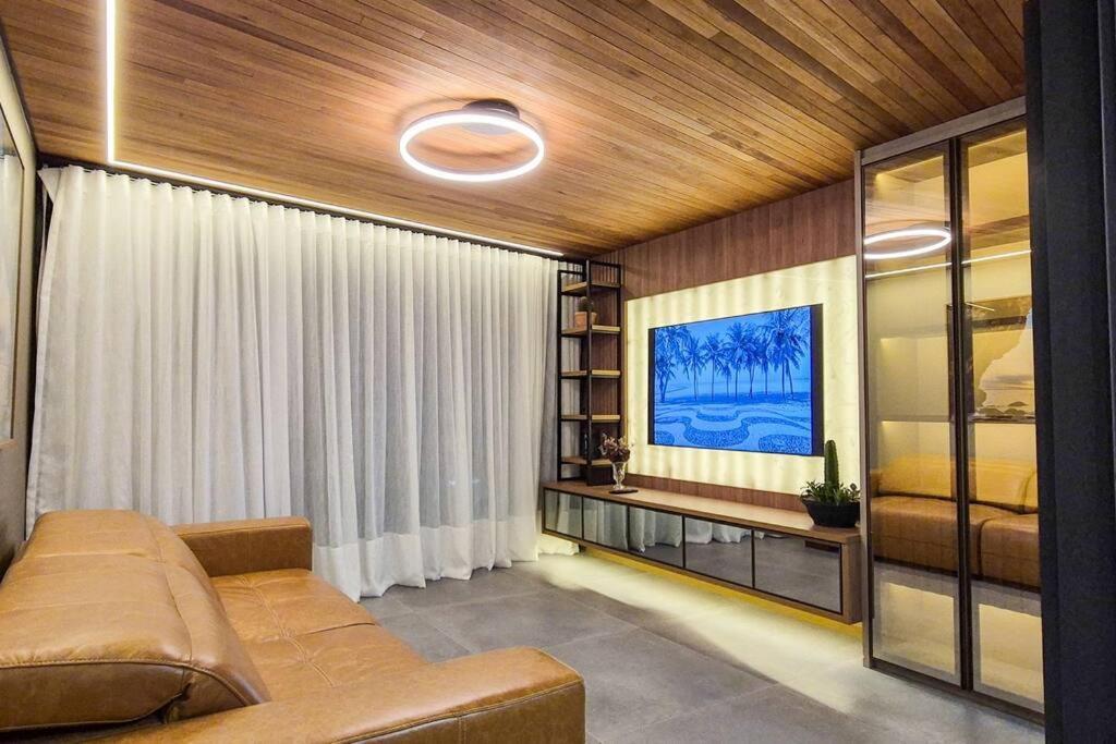 Copacabana Luxury Apartamento Rio de Janeiro