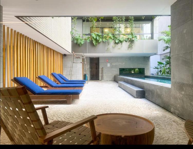 Copacabana Luxury Apartamento Rio de Janeiro